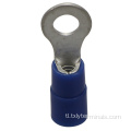 Nylon pre-insulated terminal lila tanso